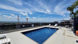 BSB STAY Flats Particulares - Metropolitan