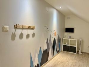 LAppart des Copains, beau duplex & centre-ville