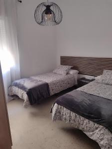 Piso céntrico en Moguer