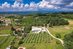 Villa Tie Vižinada - Parenzo by Irundo