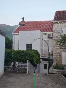 Luxury Apartment Villa Etta