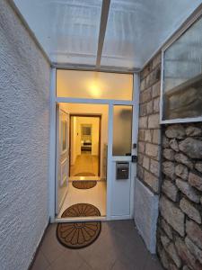 Luxury Apartment Villa Etta