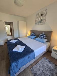 Luxury Apartment Villa Etta