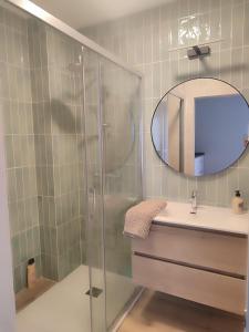 Piso céntrico en Moguer