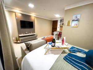 Apto Mobiliado em Intermares