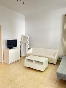 The Heart of Petit Sablon