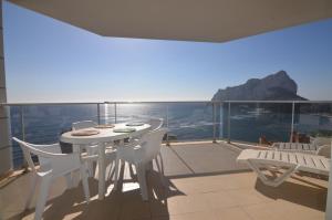 Apartamentos Entremares - Grupo Antonio Perles