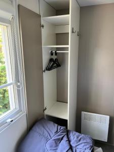 Campings Camping 4 etoiles Mobile home 4 a 6 personnes : photos des chambres