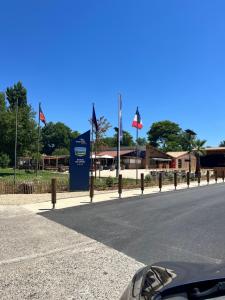 Campings Camping 4 etoiles Mobile home 4 a 6 personnes : photos des chambres