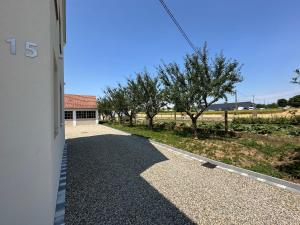 Appartements Gite de la Chapelle-le houx : photos des chambres