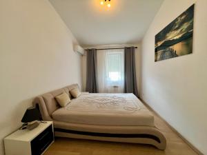 Kumbor summer holiday