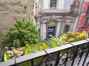 Camera Matrimoniale con Balcone