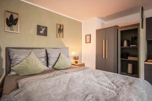 Cozy apartment - near the spa park