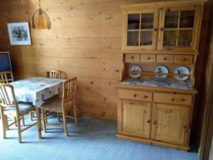 Gassenboden 32 - Ubytování bez kategorie ve městě Leukerbad