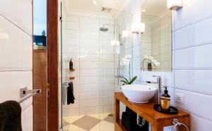 Villa riêng (Private Villa)