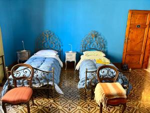 Guest House Villa Lenzi - Dimora Storica