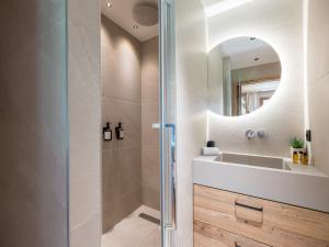 Chalet Victory I Le Chalet Club