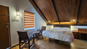 Cloudsea Homestay