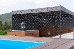 5th Avenue - Ubytování bez kategorie ve městě Višákhapatnam