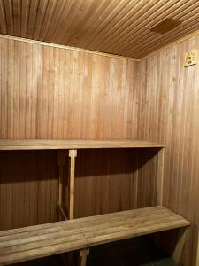 Lazdu Guest Apartments