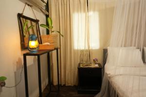 Camp Leopard - Yala Safari Glamping