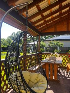 Lazdu Guest Apartments