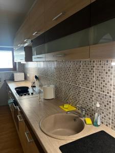 Lazdu Guest Apartments