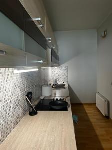 Lazdu Guest Apartments