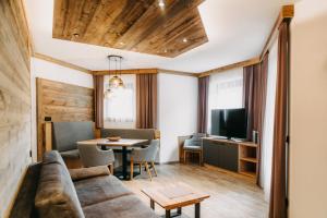 One-Bedroom Apartment room in Gäste-Appartementhaus - Urlaubsresort Hafele