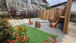 Newlives Transient 1 Atok Trail - 1st Floor