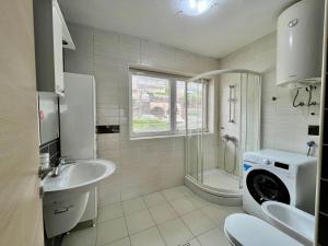 Kumbor summer holiday