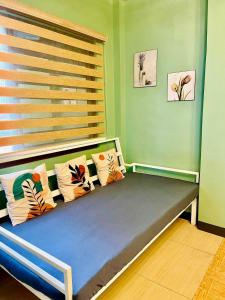 Newlives Transient 1 Atok Trail - 1st Floor