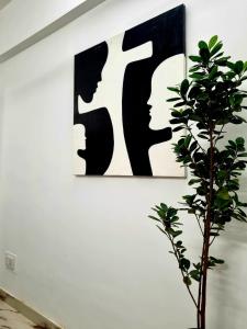 Enzo Studio Apartment at Pali Hill