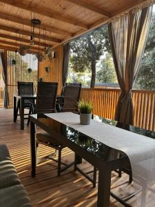 Hary House Mobile Home