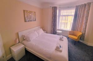 Upscale Luxury Home by Liverpool Football Stadium