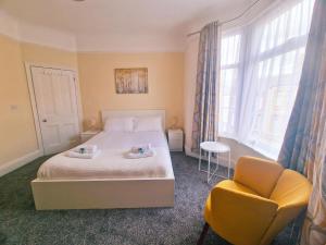 Upscale Luxury Home by Liverpool Football Stadium