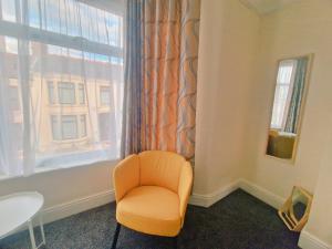 Upscale Luxury Home by Liverpool Football Stadium