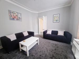 Upscale Luxury Home by Liverpool Football Stadium