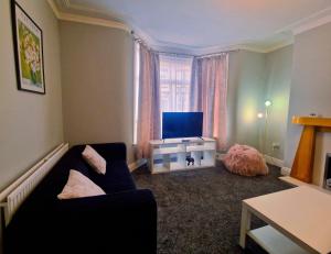 Upscale Luxury Home by Liverpool Football Stadium