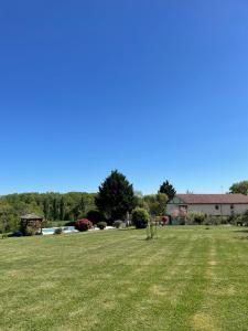 les gîtes de la fabrique