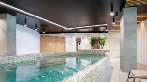 VacationClub - Baltic Waves Resort Apartament A325