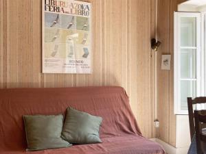 Studio cosy pour 4 pers près des thermes avec WiFi à Cauterets - FR-1-234-336