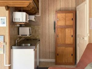 Studio cosy pour 4 pers près des thermes avec WiFi à Cauterets - FR-1-234-336