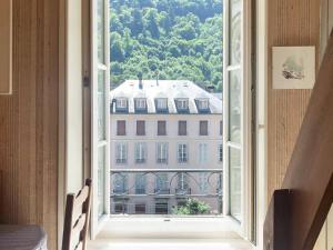 Studio cosy pour 4 pers près des thermes avec WiFi à Cauterets - FR-1-234-336