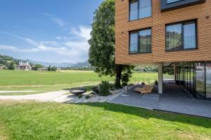 SkiWelt-Lodge Brixen im Thale