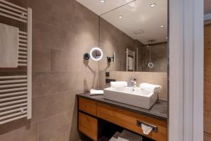 SkiWelt-Lodge Brixen im Thale