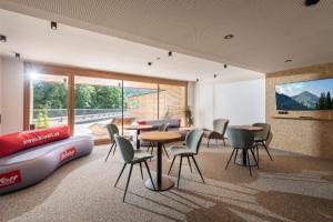 SkiWelt-Lodge Brixen im Thale