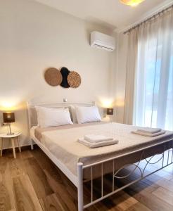 Livas Relaxing Villas in Kardamena