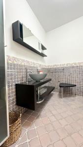 Le camere di Vicoli e Mare