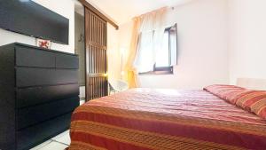 Le camere di Vicoli e Mare